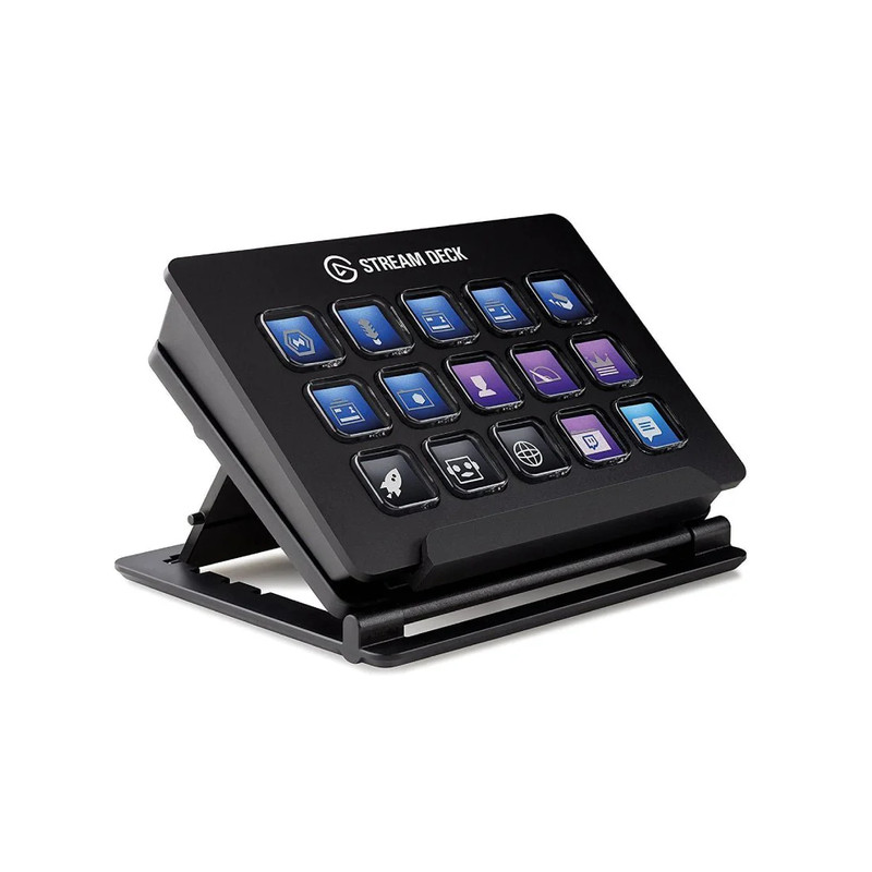 Elgato - Stream Deck - ستريمينج